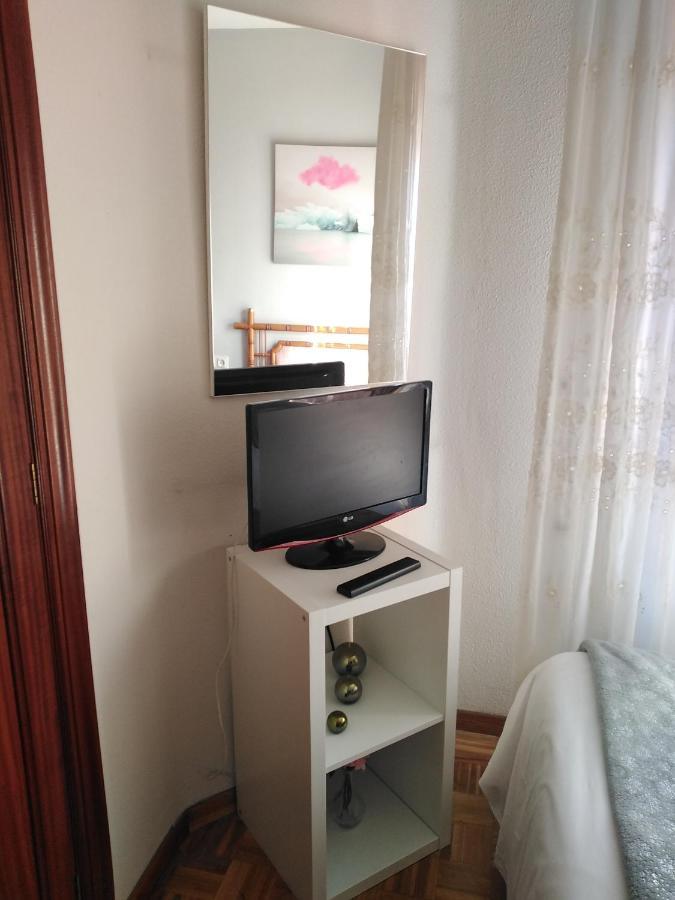 Apartamento Gran Via Ribadesella Exteriér fotografie