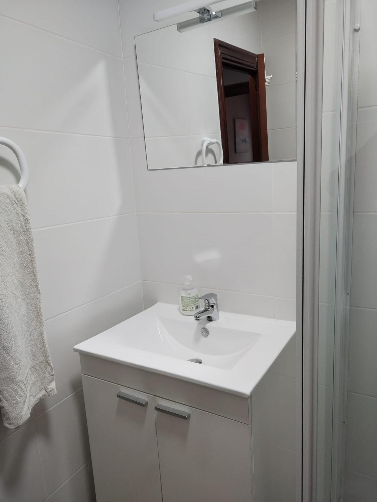 Apartamento Gran Via Ribadesella Exteriér fotografie