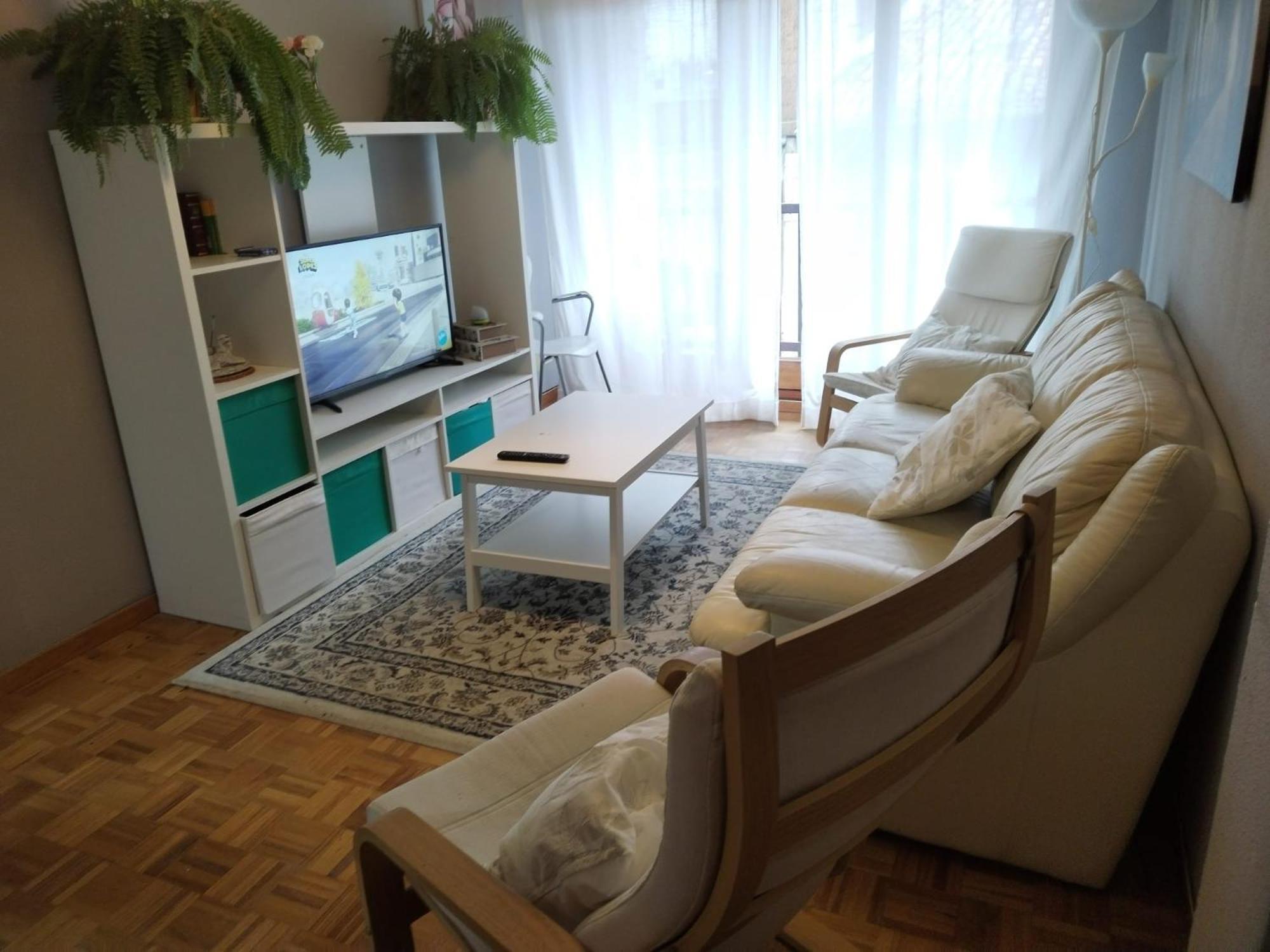 Apartamento Gran Via Ribadesella Exteriér fotografie
