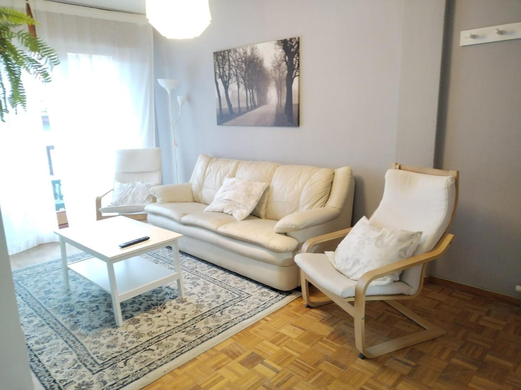 Apartamento Gran Via Ribadesella Exteriér fotografie