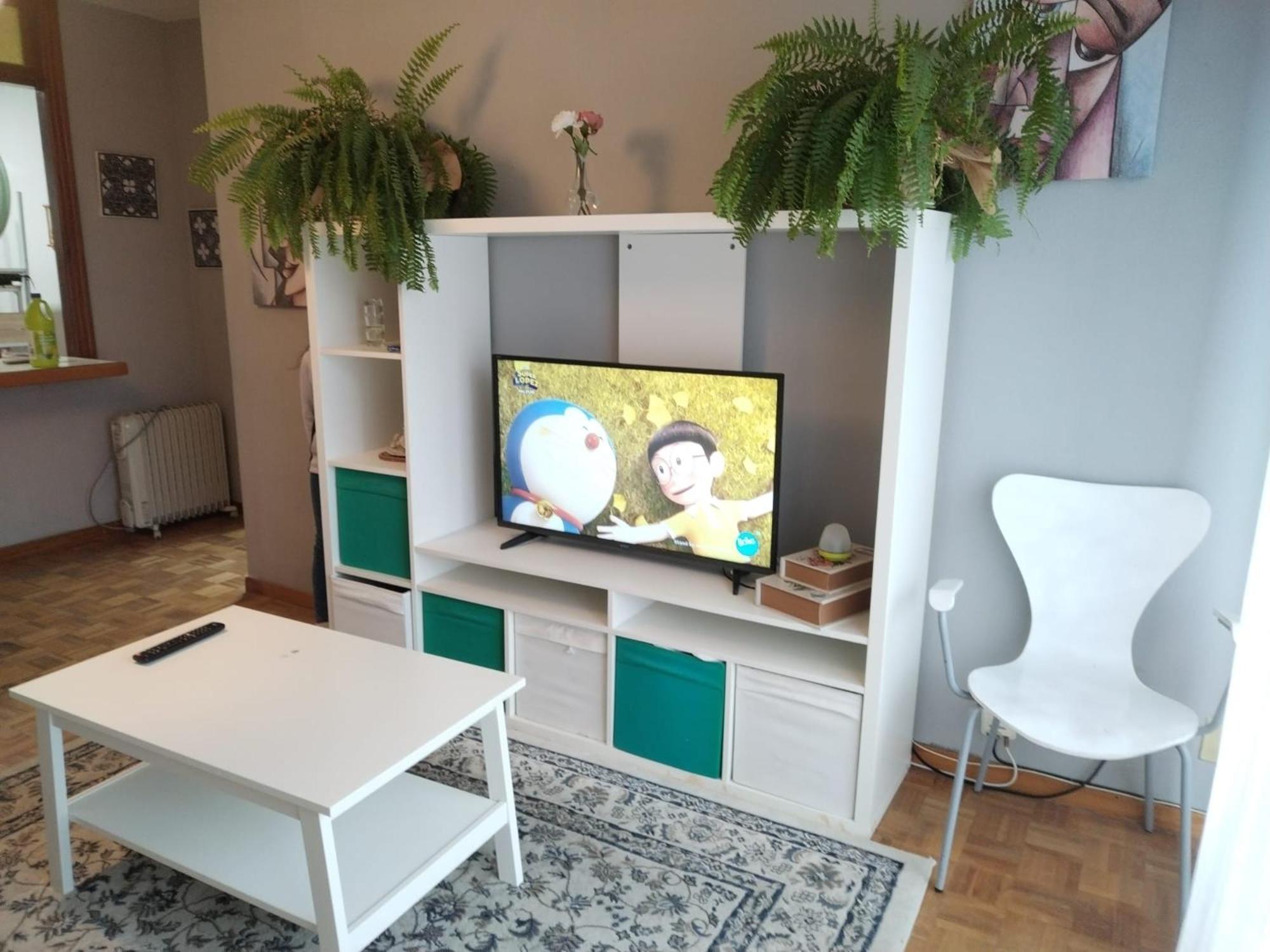 Apartamento Gran Via Ribadesella Exteriér fotografie