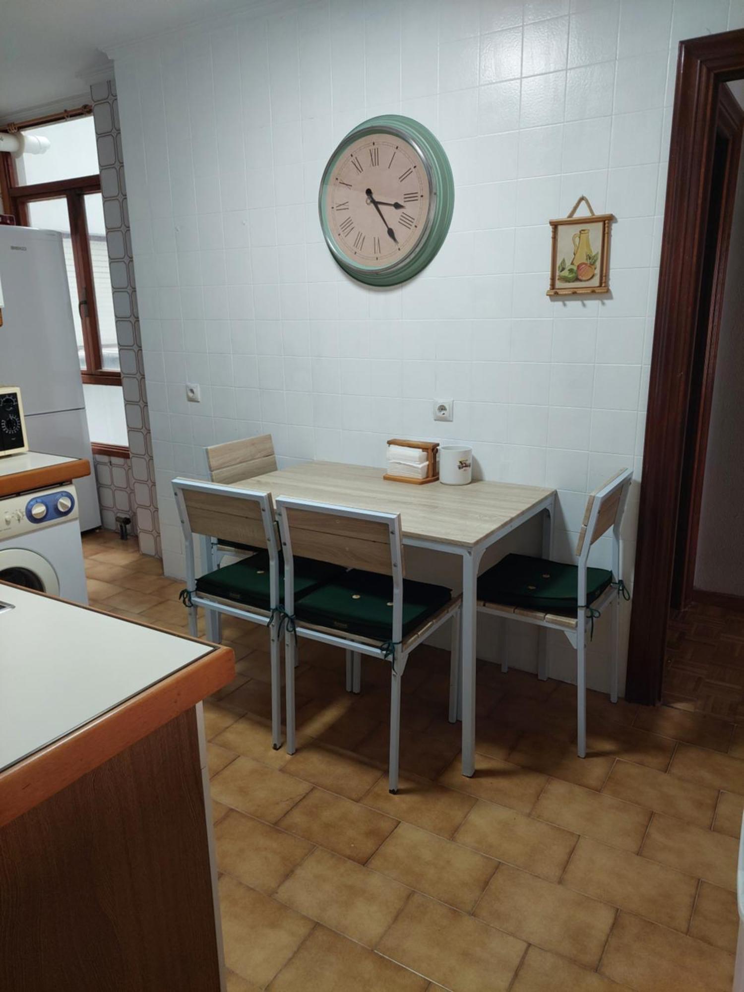 Apartamento Gran Via Ribadesella Exteriér fotografie