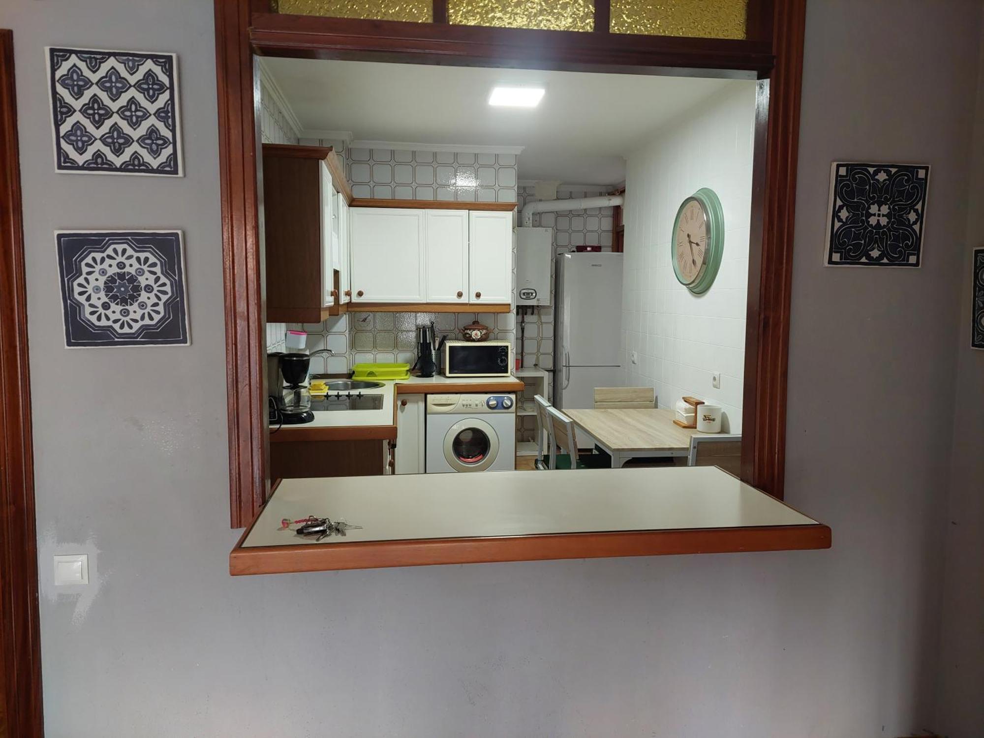 Apartamento Gran Via Ribadesella Exteriér fotografie